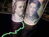 Dollar at over two-month high, yen near 150/dlr