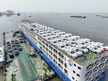 China's No 2 carmaker Chery seeks US$1.2 billion in Hong Kong IPO