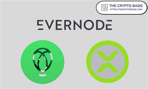 XRP Holders to Finally Receive Evernode Airdrop from Uphold - The Crypto Basic