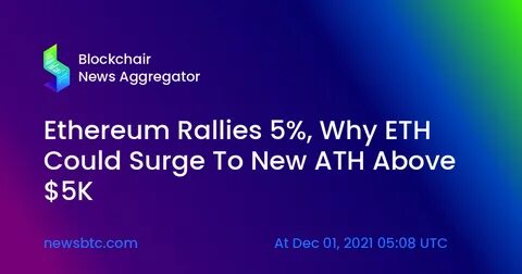Ethereum Price Forecast: How ETH Could Hit $5000 While JetBolt Surge Continues - Analytics Insight