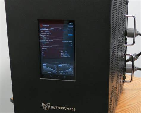 Inside Butterfly Labs: The ASIC bitcoin mining arms race - CoinDesk