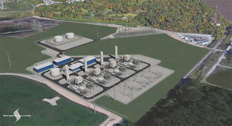 Ameren proposes 800MW natural gas energy centre in Missouri