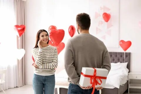 The 30 Best Valentine’s Day Gifts On Amazon That Will Arrive In Time - Forbes