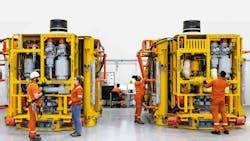 SLB’s OneSubsea secures EPC contract for Northern Lights project