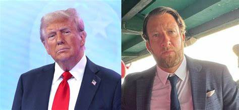 Dave Portnoy Says Trump's Tariffs Cost Him $7 Million