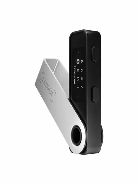 Ledger Nano S Plus review: Unlocking features, security and performance