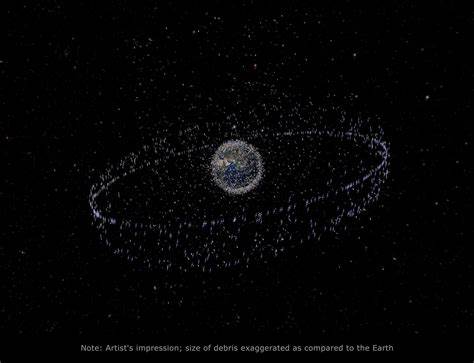 Tracking Deep Space Probes with Geo Satellites Improves Uptime – Universe Today