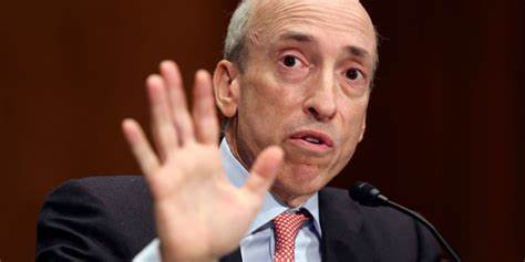 Was FTX Gary Gensler's Fault? Unclear Laws Created a 'Haven for Bad Actors', Says Hester Peirce - Decrypt