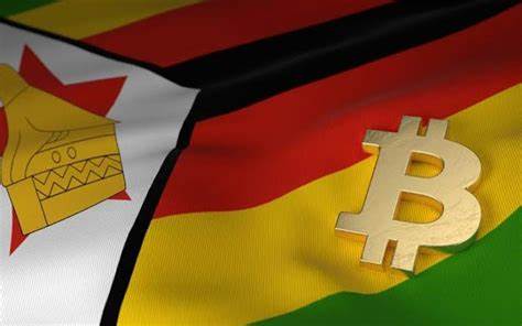 Zimbabwe’s Stock Exchange Open to Crypto Listing Subject to ‘Regulatory Approval’ - The Zimbabwean