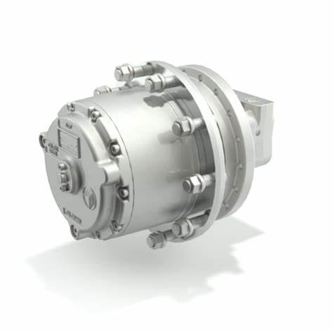 Freni integrati di stazionamento e servizio - Bonfiglioli