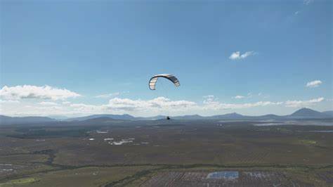 Mayo project uses kites to generate electricity