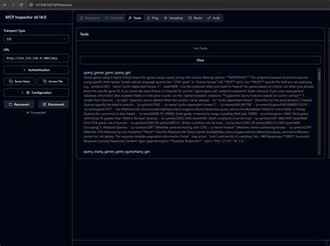 Exposing the Unseen: Mapping MCP Servers Across the Internet