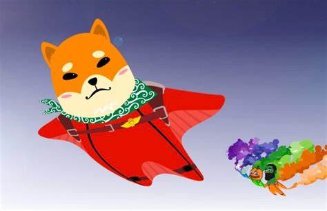 Shiba Inu Investors Jump to New Dog-Based Meme Coin – Could It Be the Next $1 Hit? - Cryptonews