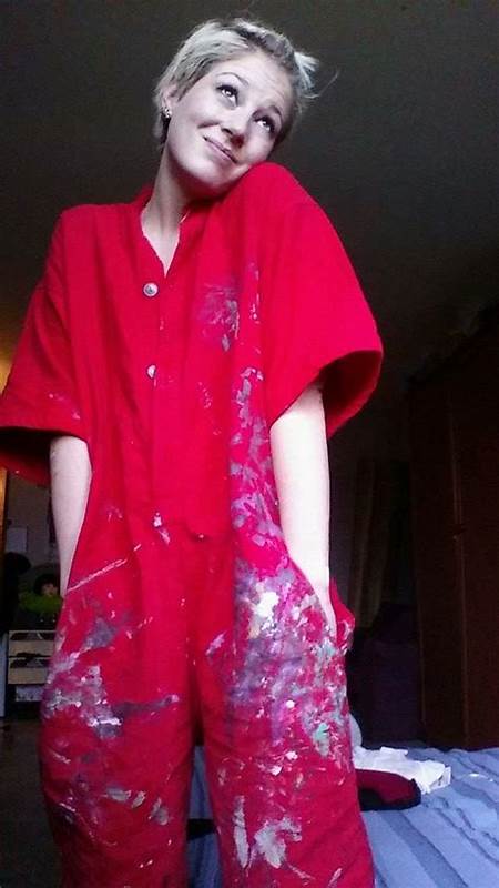 L’ARTISTE LG-Rose – Léa GEORGES