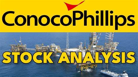 UBS Lifts PT on ConocoPhillips (COP) Stock, Maintains Buy