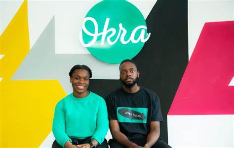 Nigerian Fintech Okra Launches Cloud Unit to Boost Revenue - Bitcoin.com News