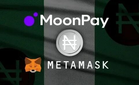 MetaMask Ties up with MoonPay to Offer more Payment Methods - The Crypto Times