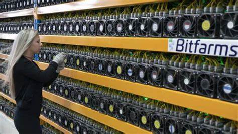 Bitcoin mining firms keep building despite BTC mining ... - Cointelegraph