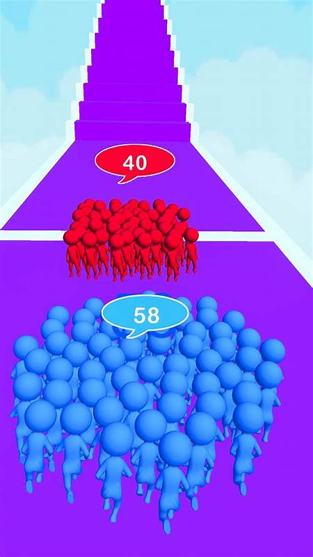 Show HN: I made a crowd counting game