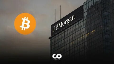 JPMorgan Anticipates Active Month for Cryptocurrencies: Guest Post by BH NEWS - CoinMarketCap