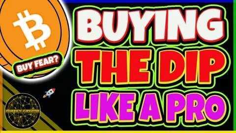 Riding the Crypto Rollercoaster: How to "Buy the Dip" Like a Pro (and Not Get Wrecked) - Binance