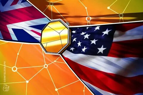  UK to strengthen ties with US on crypto matters: Report 