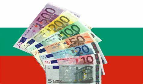 Bulgaria to Adopt the Euro