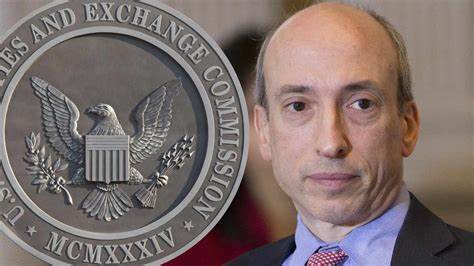 What to expect from SEC in 2025 as a crypto trader? - Crypto Times