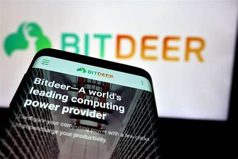  Bitdeer to offer $330M convertible notes to expand operations 