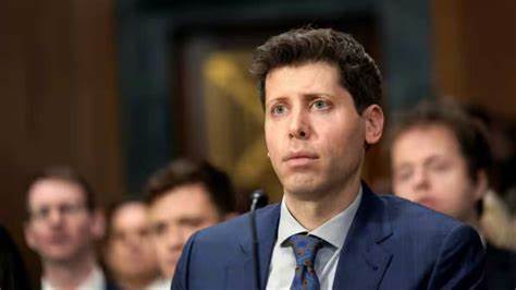 Sam Altman’s Tools for Humanity Rolls Out World ID in Indonesia - Jakartaglobe.id