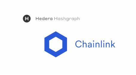 Hedera Hashgraph and Chainlink collab on decentralized oracle network - CryptoNinjas