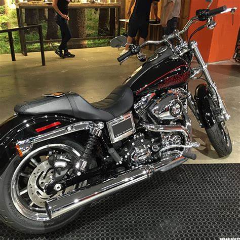 Harley-Davidson Stock Soars 13%. It Wasn’t Earnings