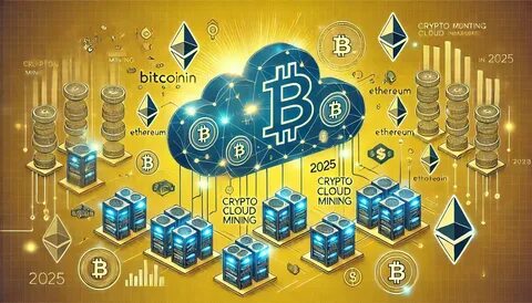 Best 5 Free Crypto Cloud Mining Sites in 2025 - Blockzeit