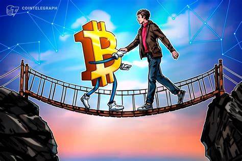  Franklin Templeton-backed Bitlayer rolls out Bitcoin bridge on mainnet 