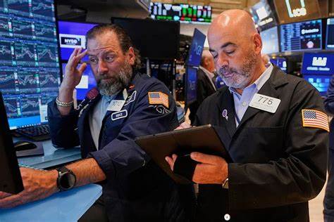 Stock market today: S&P 500, Nasdaq leap to fresh records as Vietnam trade deal boosts hopes ahead of key jobs report