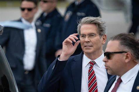 This Litte-Known Plan By The US Treasury Could Derail The Bitcoin, Ethereum Bull Run