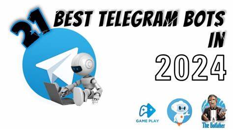 Best Telegram Bots to Try in 2024 - ValueWalk