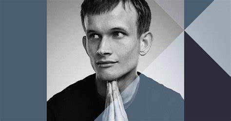 Vitalik Buterin Questions DeFi's Long-Term Viability, Sparks Debate in Ethereum Community - CoinMarketCap