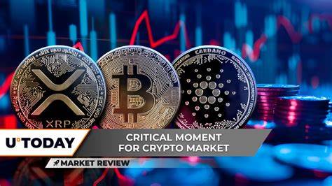 Will XRP's $0.5 Reversal Finally Happen? Bitcoin Can (BTC) Hold Above $60,000, Cardano (ADA) Lost $0.4: What's Next? By U.Today - Investing.com