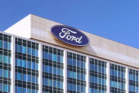Where Will Ford Motor Company Be in 3 Years?