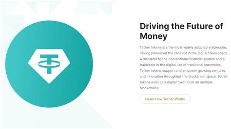 Tether CEO says 'salty' JPMorgan analysts discount his company's $20 billion group equity in their analysis of its reserves - The Block