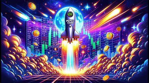 PEPE Coin Rockets 16% Following Coinbase Perpetual Futures Listing - Crypto News Flash