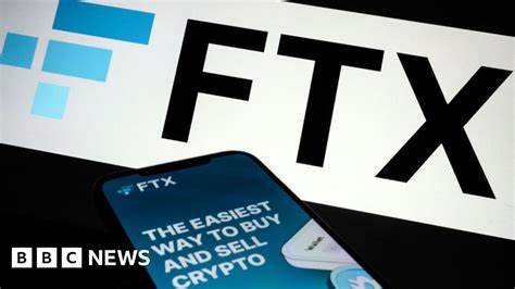 FTX: Tougher crypto rules needed after collapse, says Bank of England - BBC