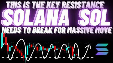 Solana must break this resistance to avoid a massive price crash