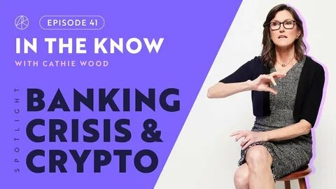 Cathie Wood Says US Economy in Last Leg of ‘Rolling Recession’ Before Massive Productivity Boost - The Daily Hodl