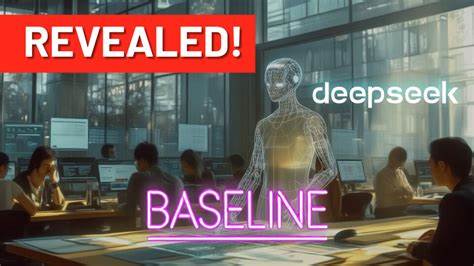 AI and I are the Baseline Code