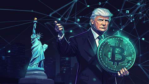 VanEck Claims Bitcoin Reserves Could Offset $21T US Debt by 2049 - CryptoPotato