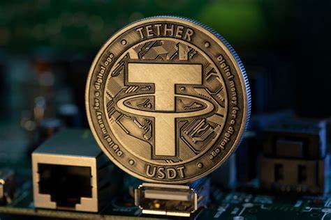 China calls for crackdown on Tether stablecoin over illegal forex trading - Cointelegraph