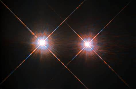 Stars Passing Near the Sun Could Cause Planets to Collide or Be Ejected