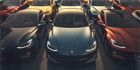 Tesla, Inc. (TSLA): A Bear Case Theory